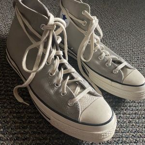 Fear of God Converse
